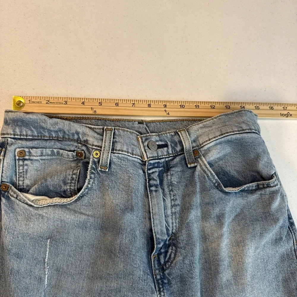 Levis levi 511